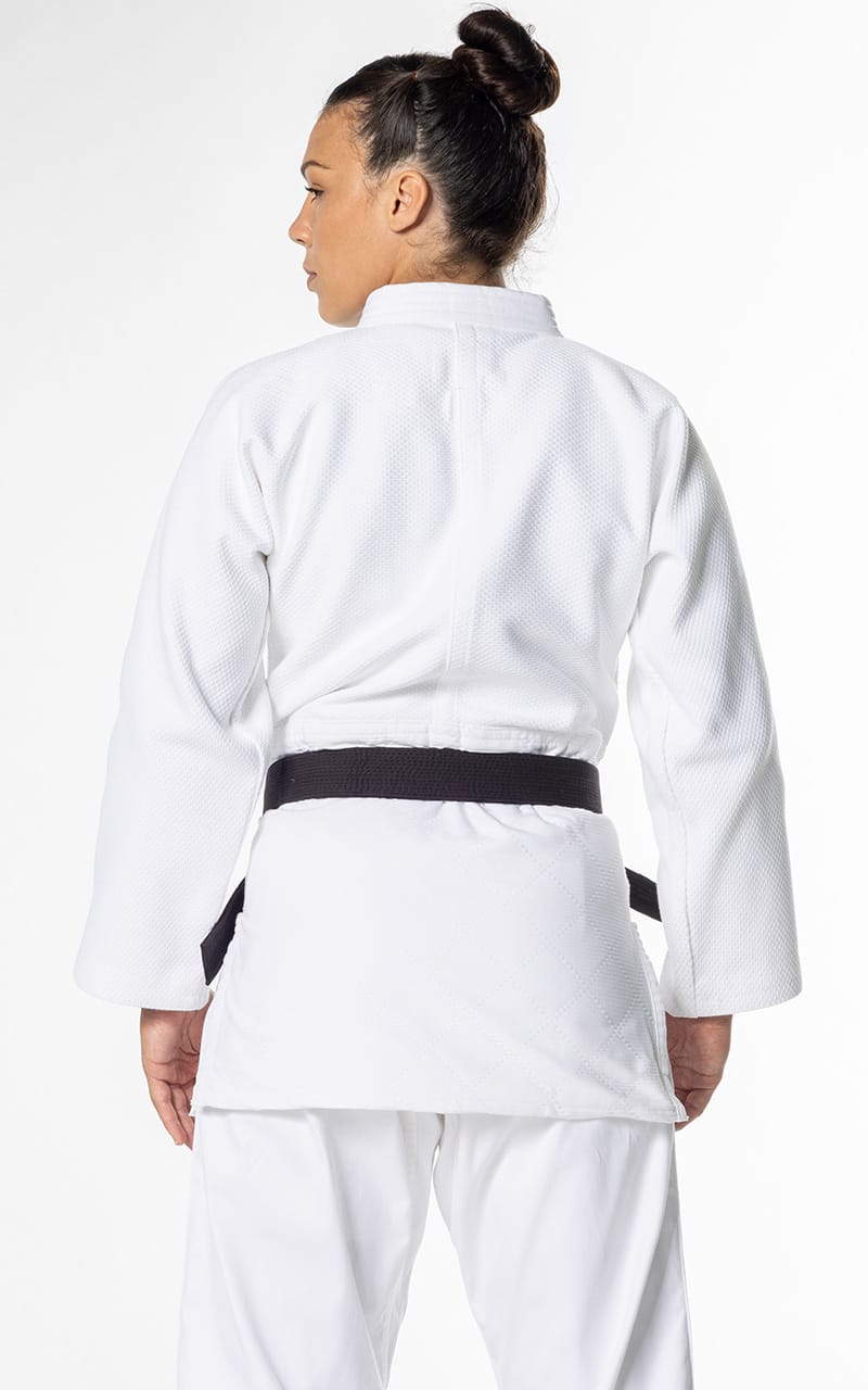 MIZUNO Yusho Best 2 Judojacka – IJF 750 g
