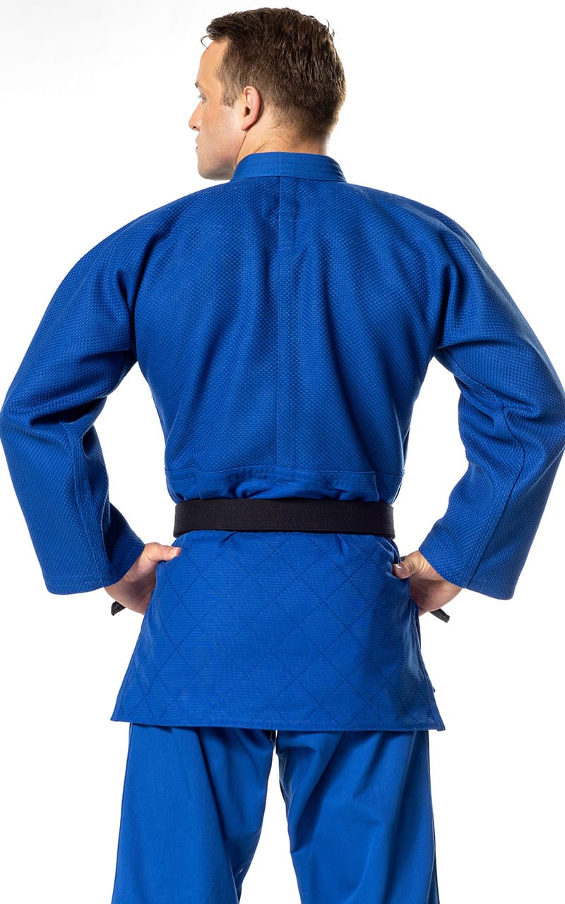 MIZUNO Yusho Judojacka – Japan, IJF 750 g