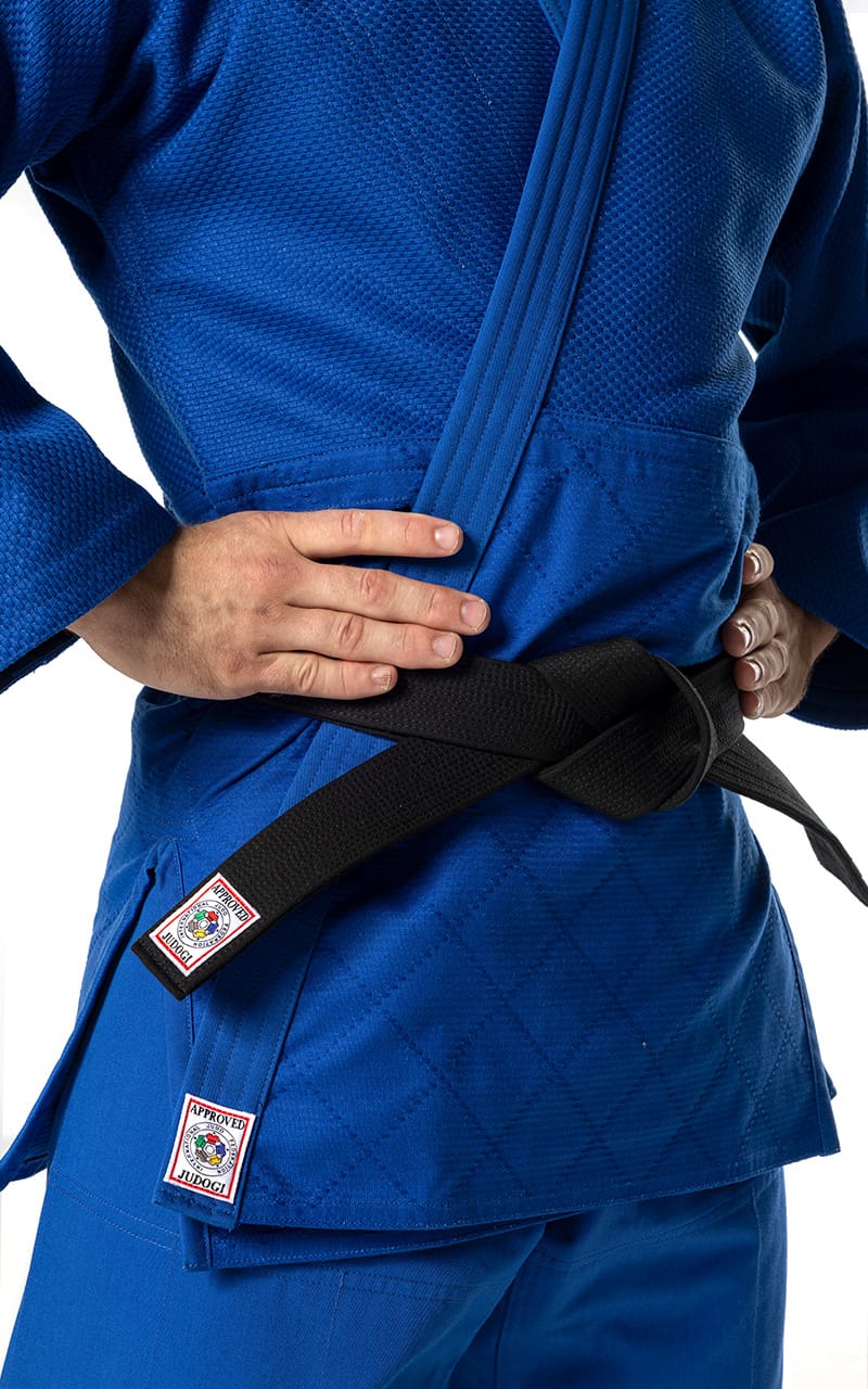 MIZUNO Yusho Judojacka – Japan, IJF 750 g