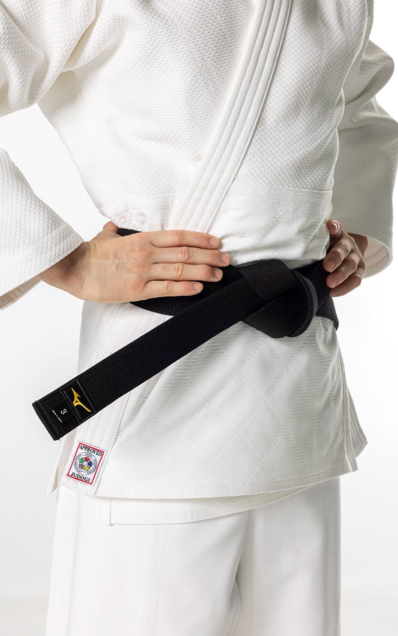 MIZUNO Yusho Judojacka – Japan, IJF 750 g