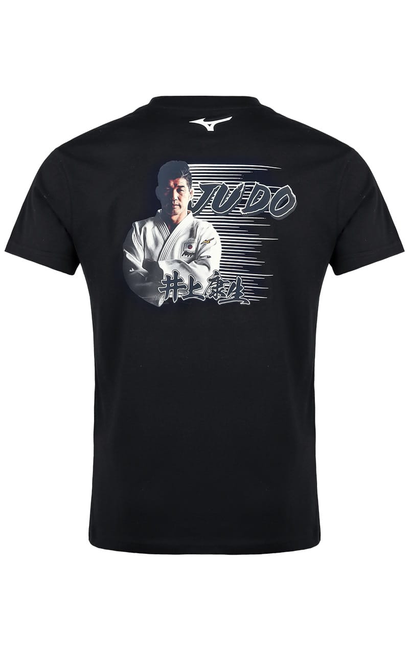 MIZUNO T-shirt – Kosei Inoue