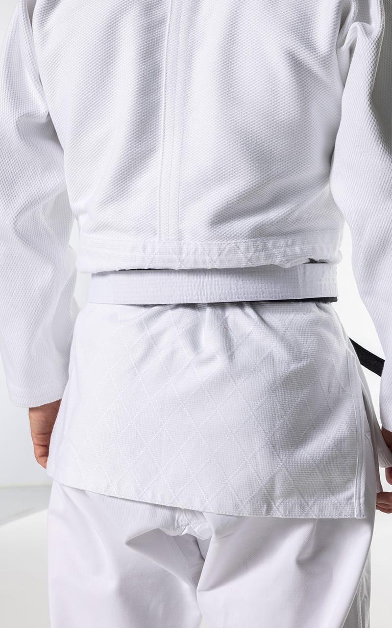 MOSKITO Tävlingjudobälte