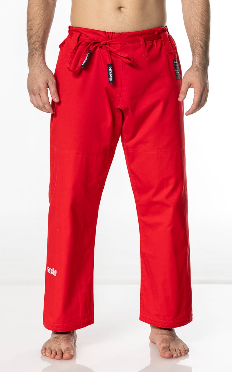 MOSKITO Judobyxor – Plus | Kampsport & Träning