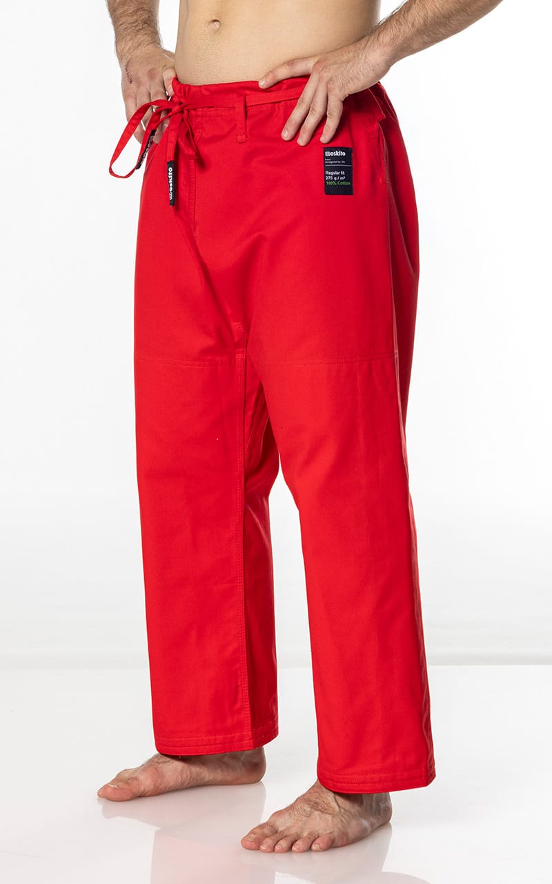 MOSKITO Judobyxor – Plus | Kampsport & Träning