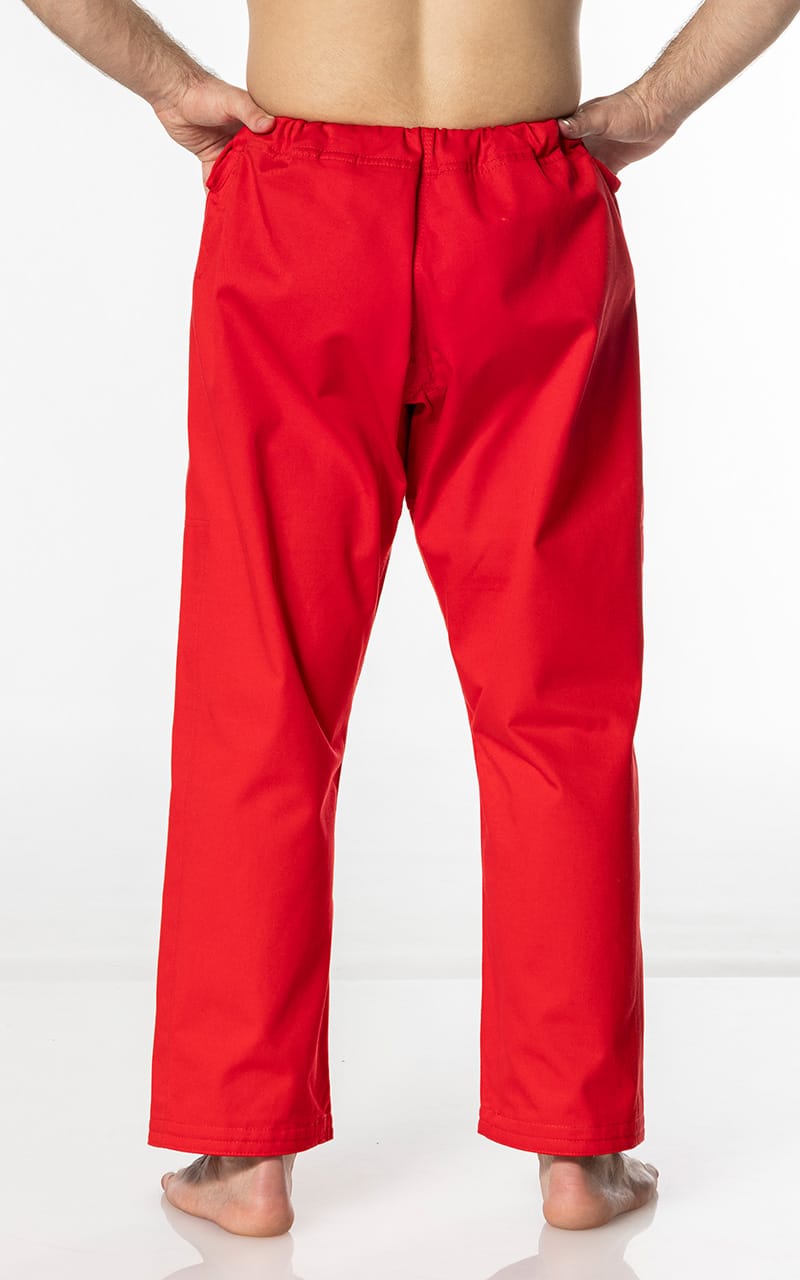 MOSKITO Judobyxor – Plus | Kampsport & Träning