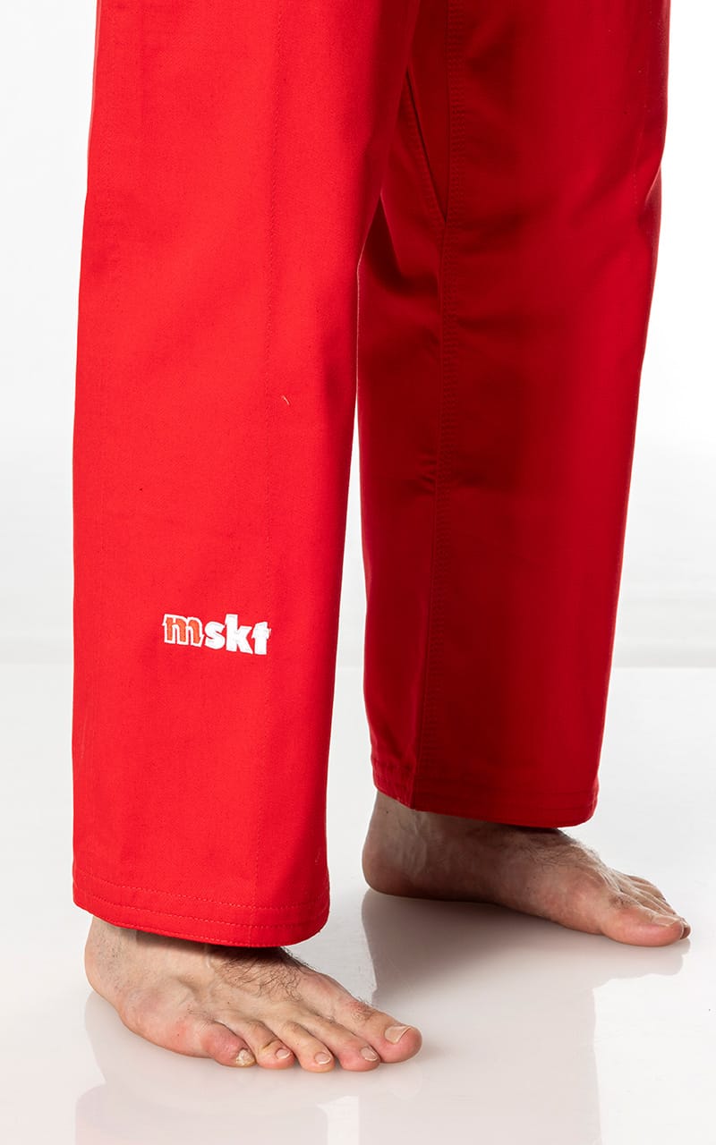 MOSKITO Judobyxor – Plus | Kampsport & Träning