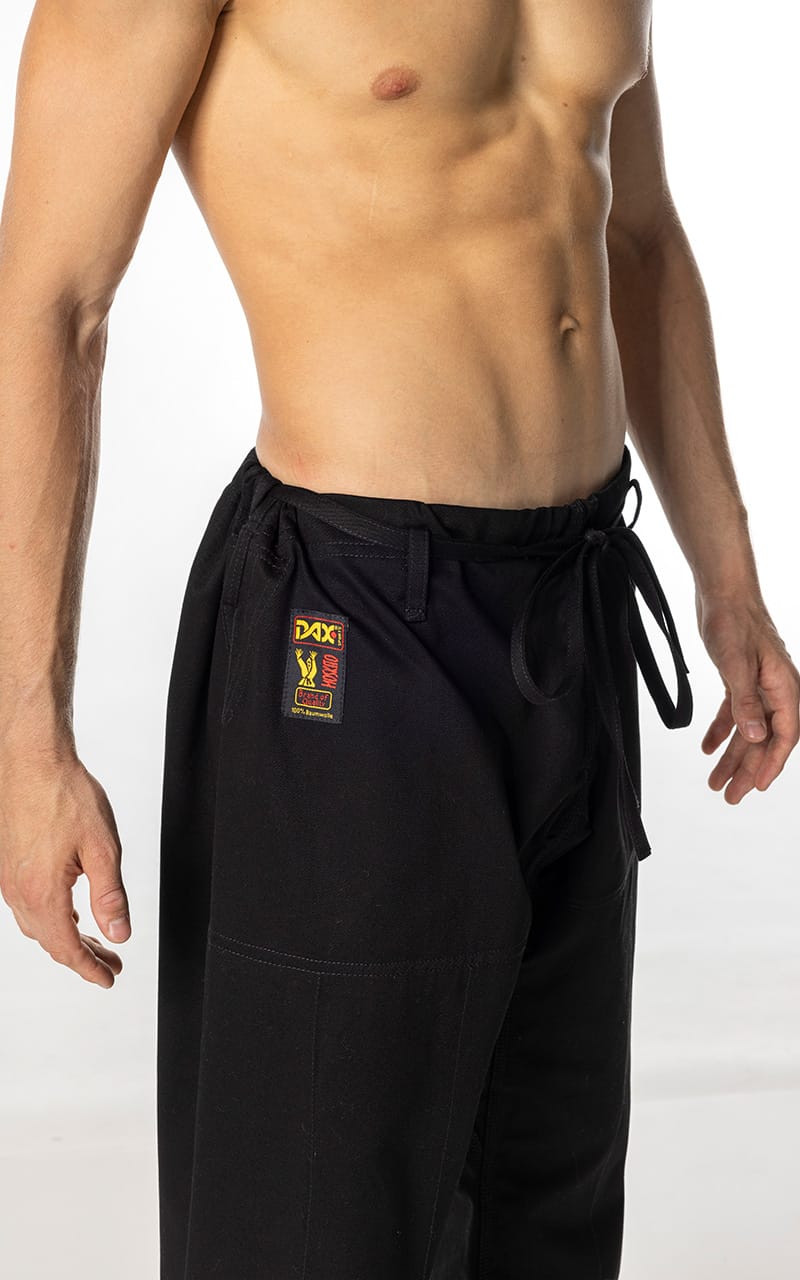 MOSKITO Judobyxor – Plus | Kampsport & Träning