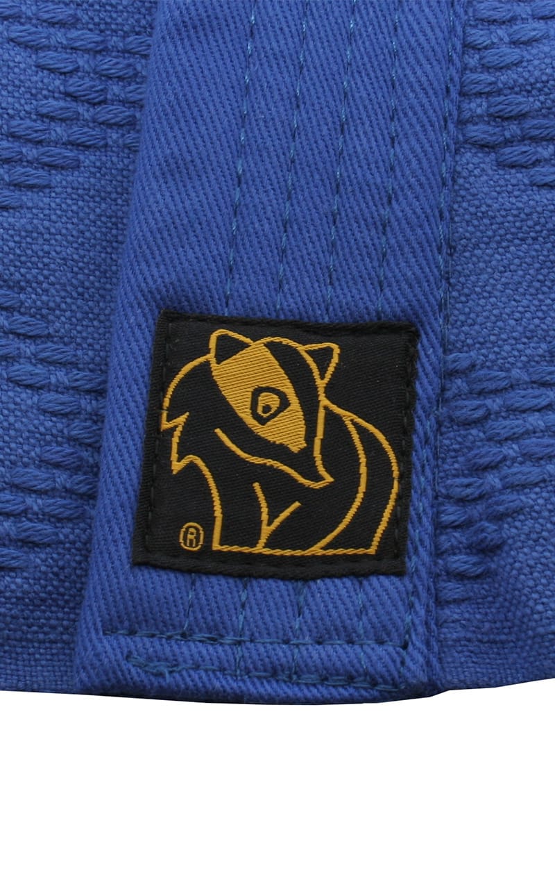 DAX Judodräkt Tori Gold – Vit | Kampsport & Träning