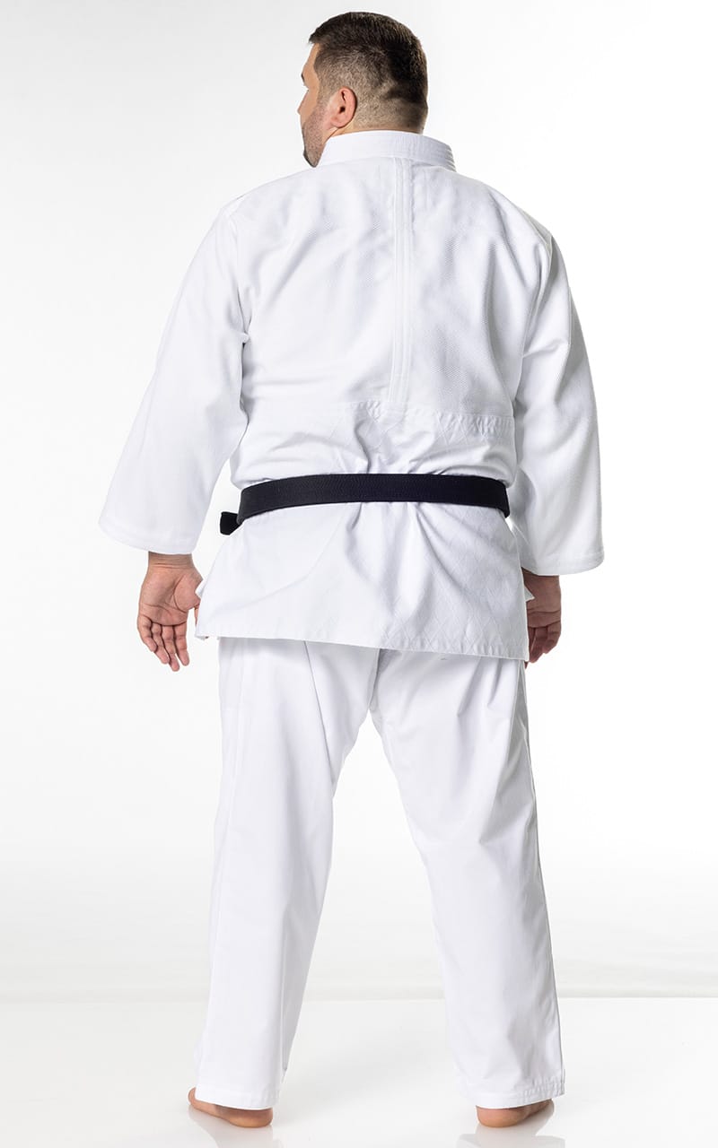 MOSKITO Judodräkt för Tungvikt – Jumbo | Kampsport & Träning