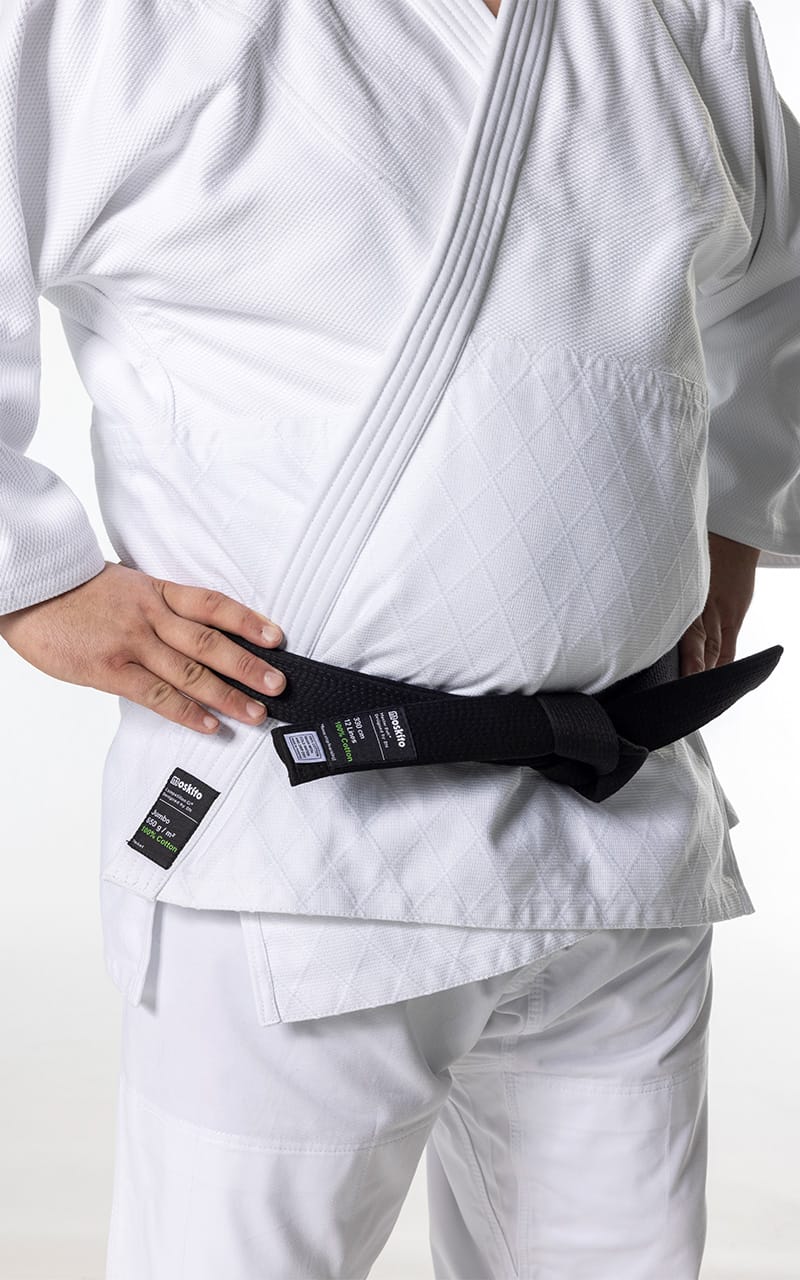 MOSKITO Judodräkt för Tungvikt – Jumbo | Kampsport & Träning