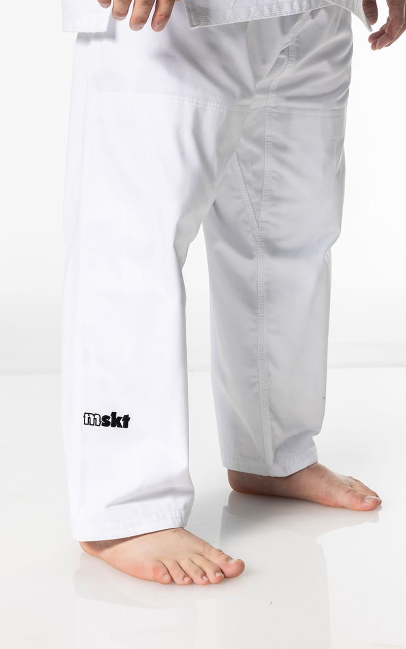 MOSKITO Judodräkt för Tungvikt – Jumbo | Kampsport & Träning