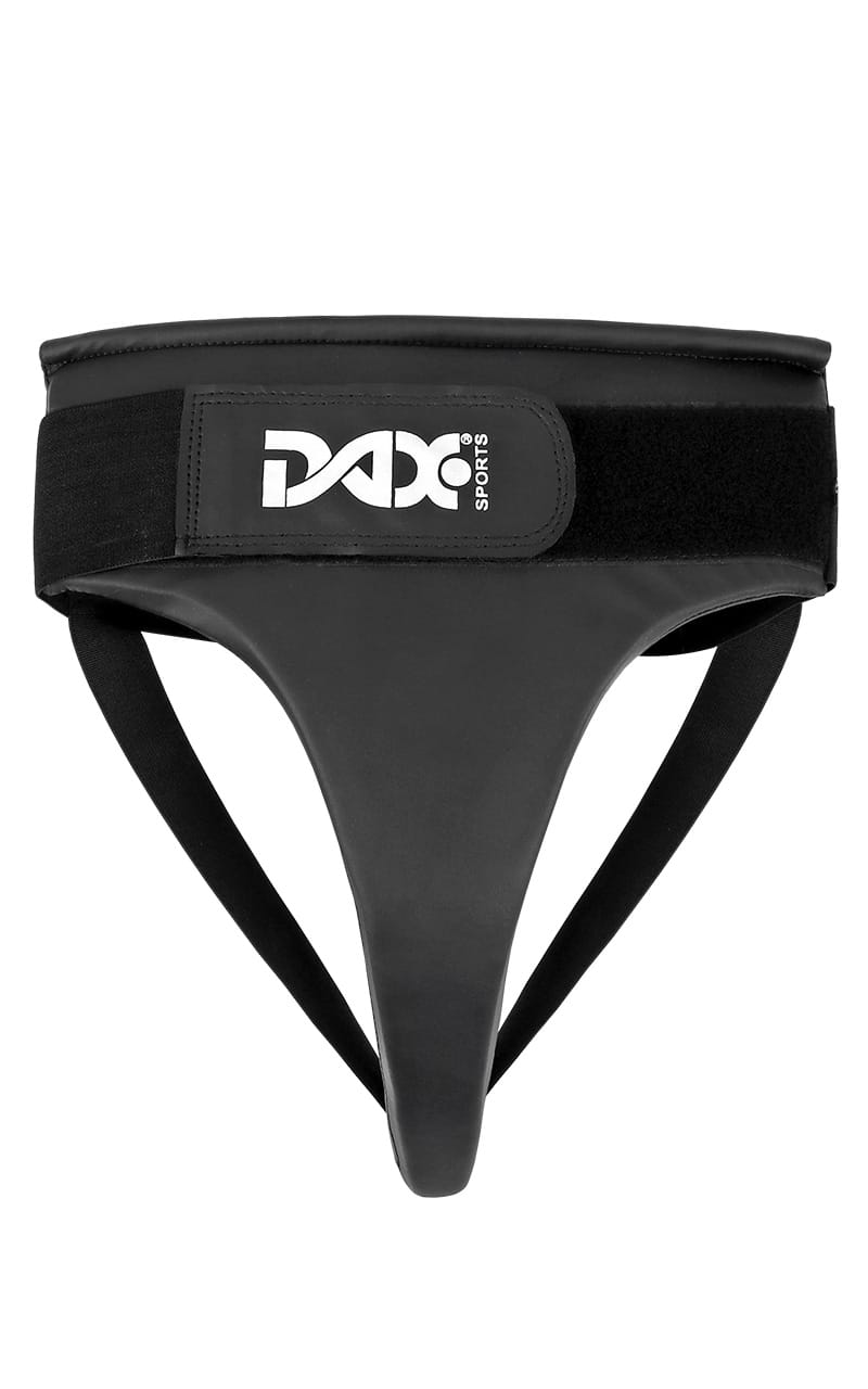 DAX Dam Pungskydd Velcro – Lady | Kampsport & Träning