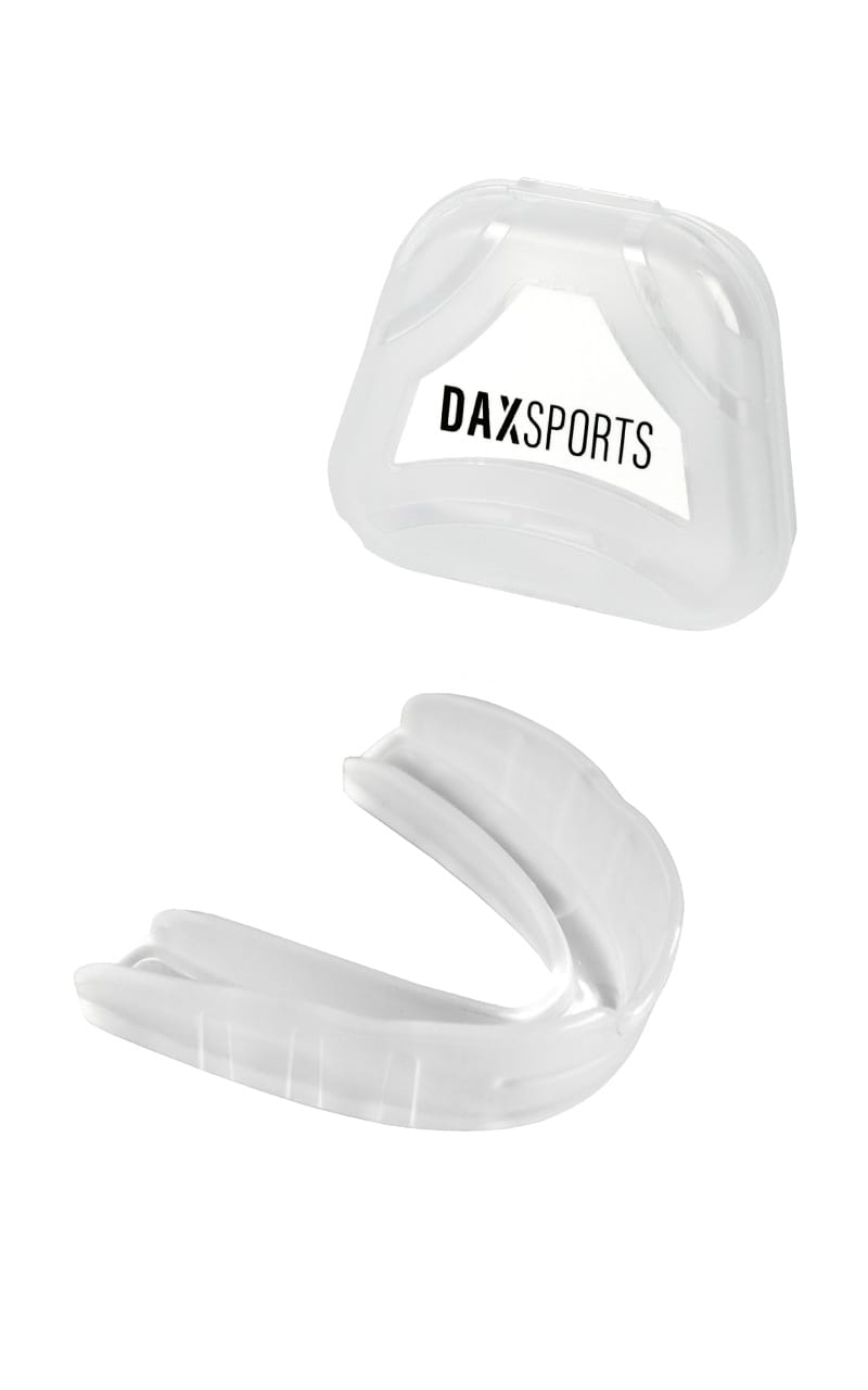 DAX Tandskydd – GoFit | Kampsport & Träning