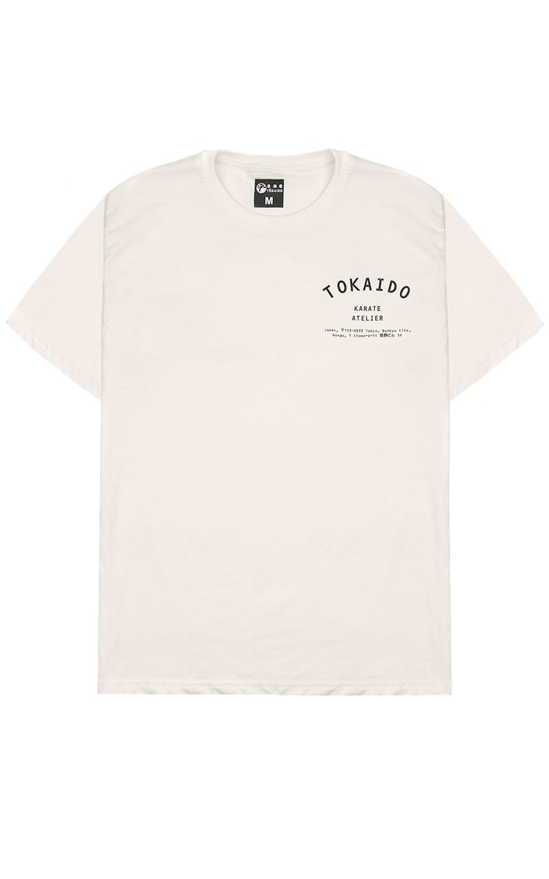 TOKAIDO T-Shirt, Atelier