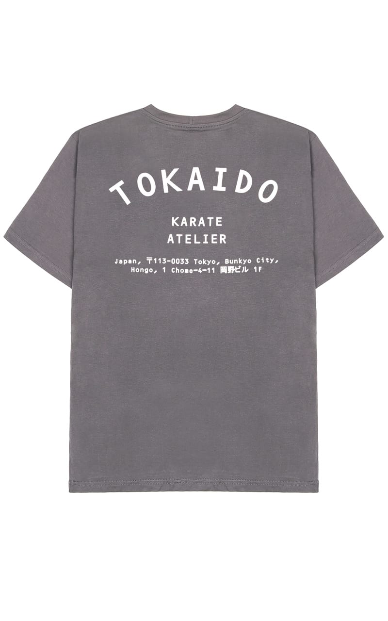 TOKAIDO T-Shirt, Atelier