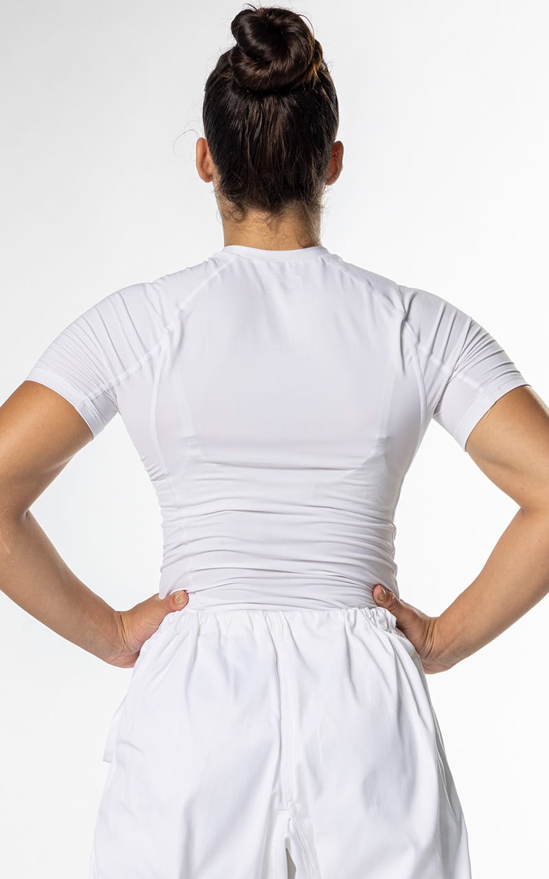 Women's Bio Gear T-Shirt, MIZUNO