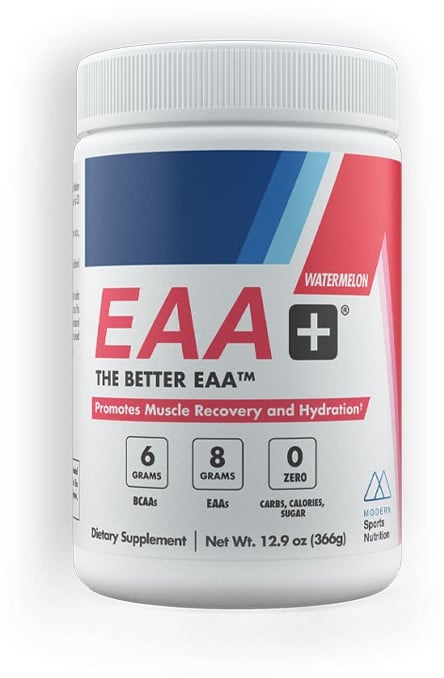 Modern EAA+ - 366gr - Watermelon