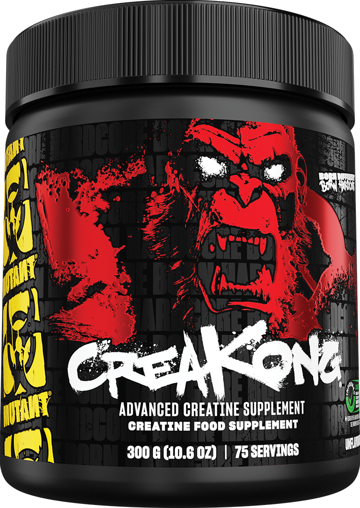Mutant Creakong - 300 g