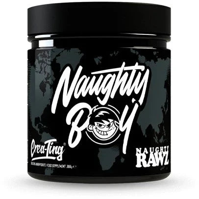 Naughty Boy RAWZ Crea-Ting - 306 g