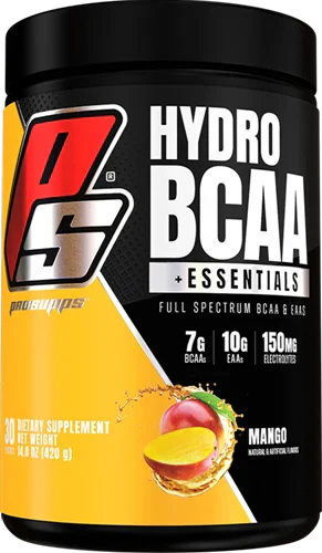 ProSupps Hydro BCAA - 420 g - Mango