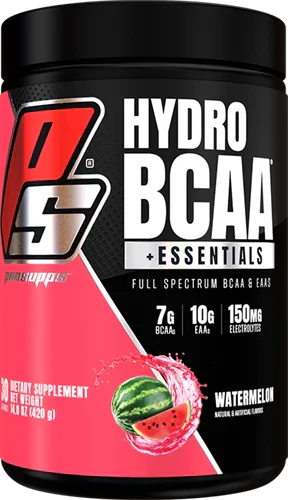 ProSupps Hydro BCAA - 420 g - Watermelon