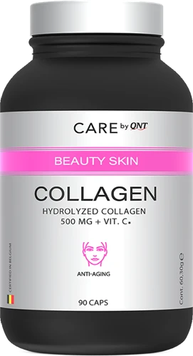 QNT Collagen - 90 caps