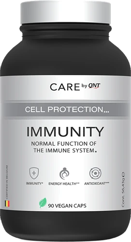 QNT Immunity - 90 caps