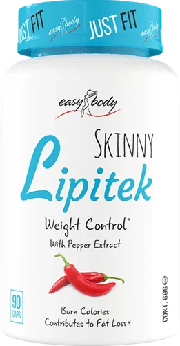 QNT Light Digest Vassleprotein - 500 g - Vit Choklad