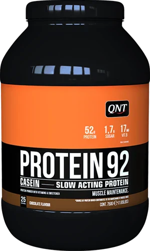 QNT Protein92 MIcellar - 750 g - Chocolate