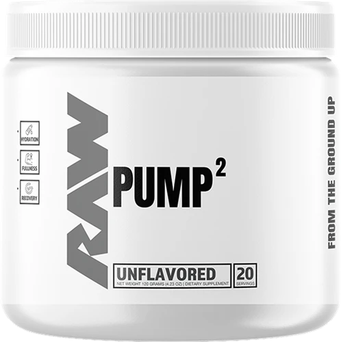 RAW Pump2 - 120 g