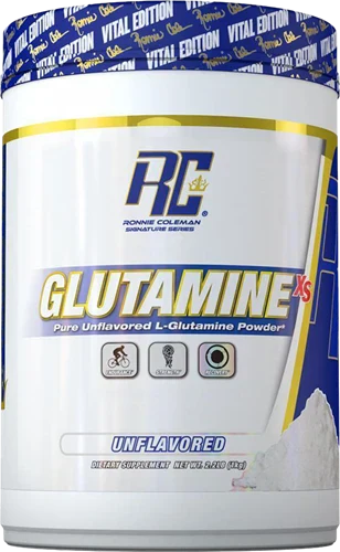 RCSS Glutamine XS - 1000 g