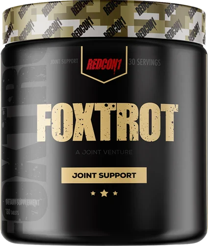 Redcon1 Foxtrot - 300 tabs