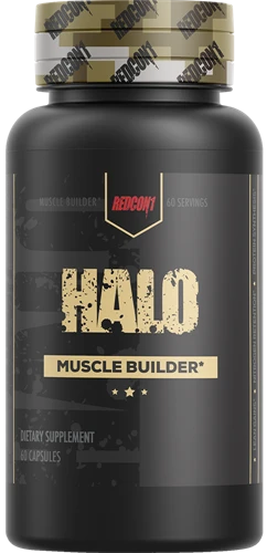 Redcon1 Halo - 60 caps