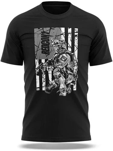 Redcon1 Patriotic Defender Shirt