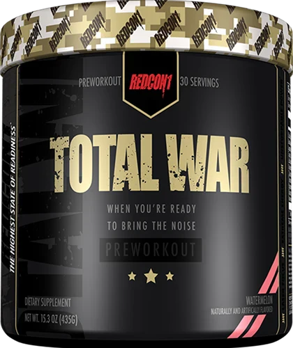 Redcon1 Total War - 441 g - Watermelon