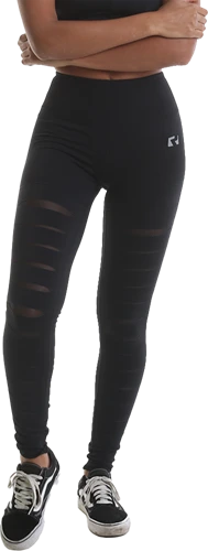 RIPT RCLPNT736 Dam Rivna Leggings - Black