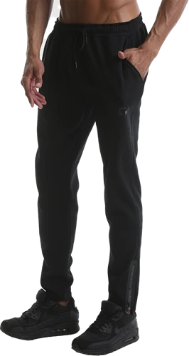 RIPT RCPNT713 Herr Joggingbyxor - Black