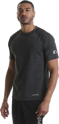 RIPT RCTS715 Herr Performance T-shirt - Grey