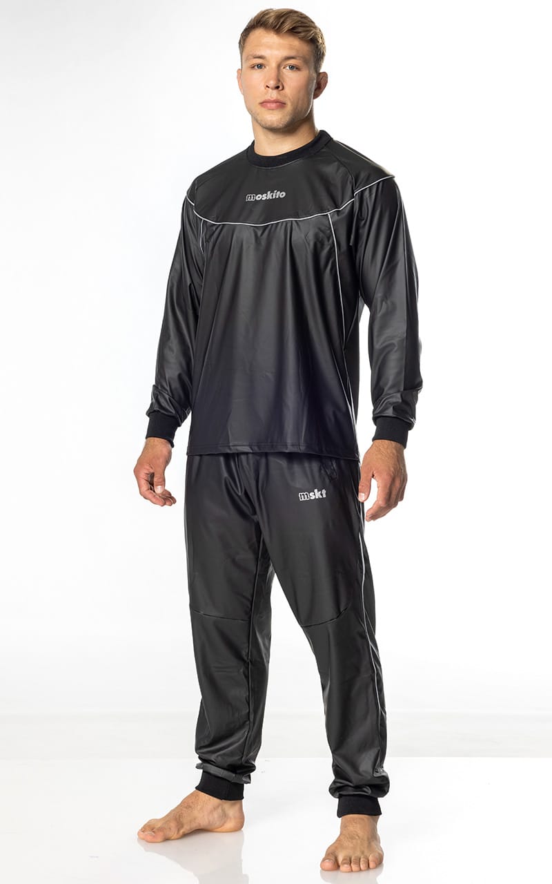 MOSKITO Bastudräkt – Sauna Suit | Träning & Kampsport