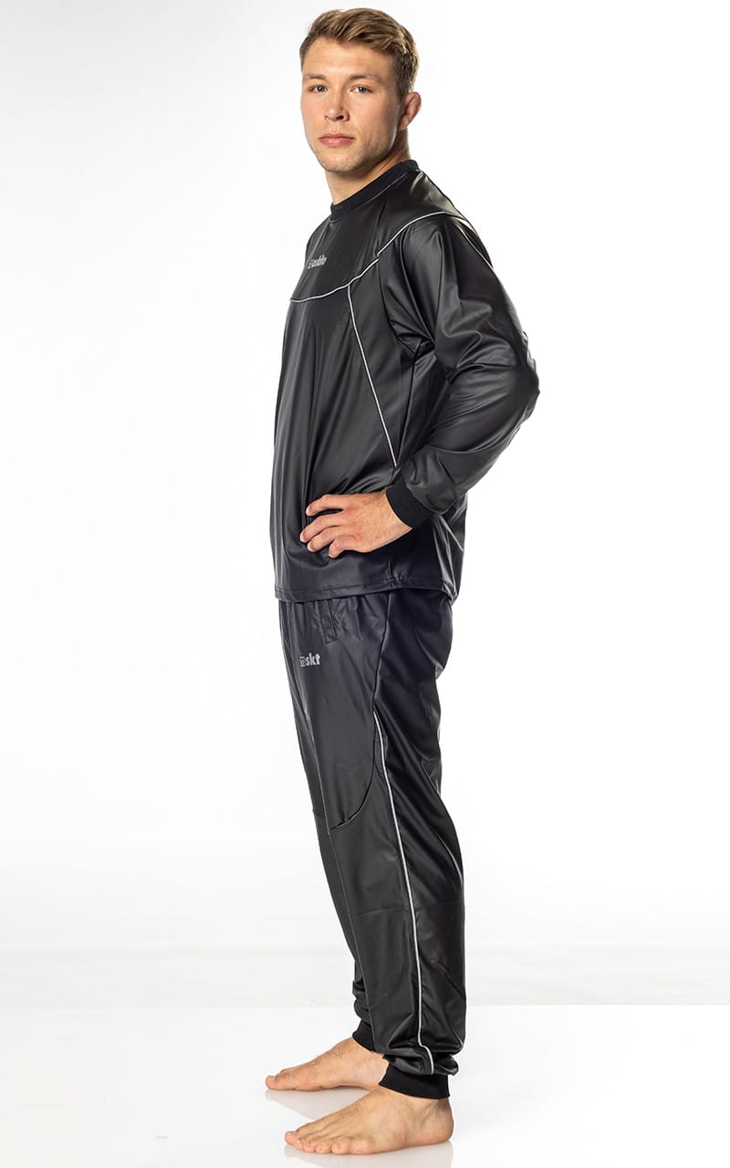 MOSKITO Bastudräkt – Sauna Suit | Träning & Kampsport