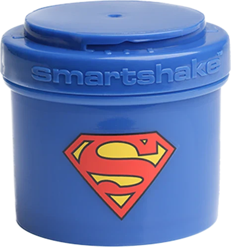 Smartshake DC Comics Revive Förvaring - Superman