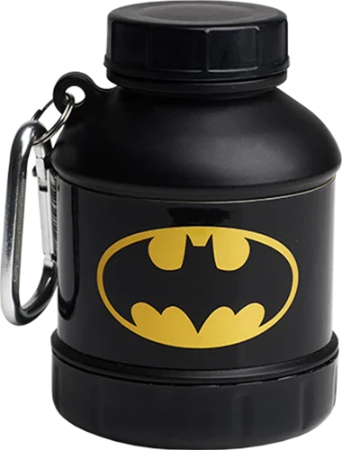 Smartshake DC Comics Whey2Go Tratt - Batman