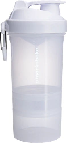 Smartshake Original2GO - 600 ml - Ren Vit