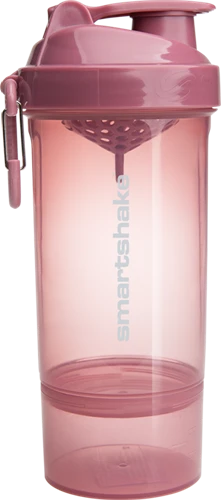 Smartshake Original2GO ONE - 800 ml - Deep Rose Pink
