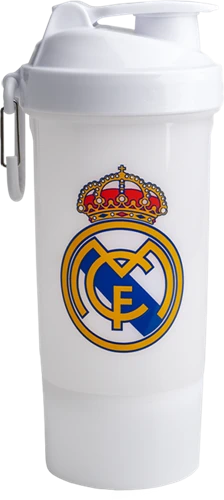 Smartshake Original2GO ONE - 800 ml - Real Madrid