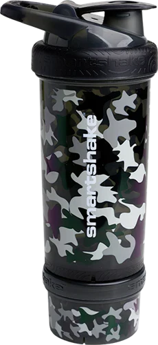 Smartshake Revive - 750 ml - Camo Svart