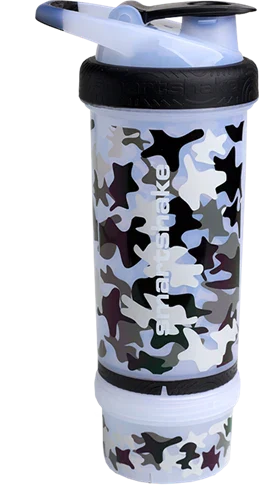 Smartshake Revive - 750 ml - Camo Vit