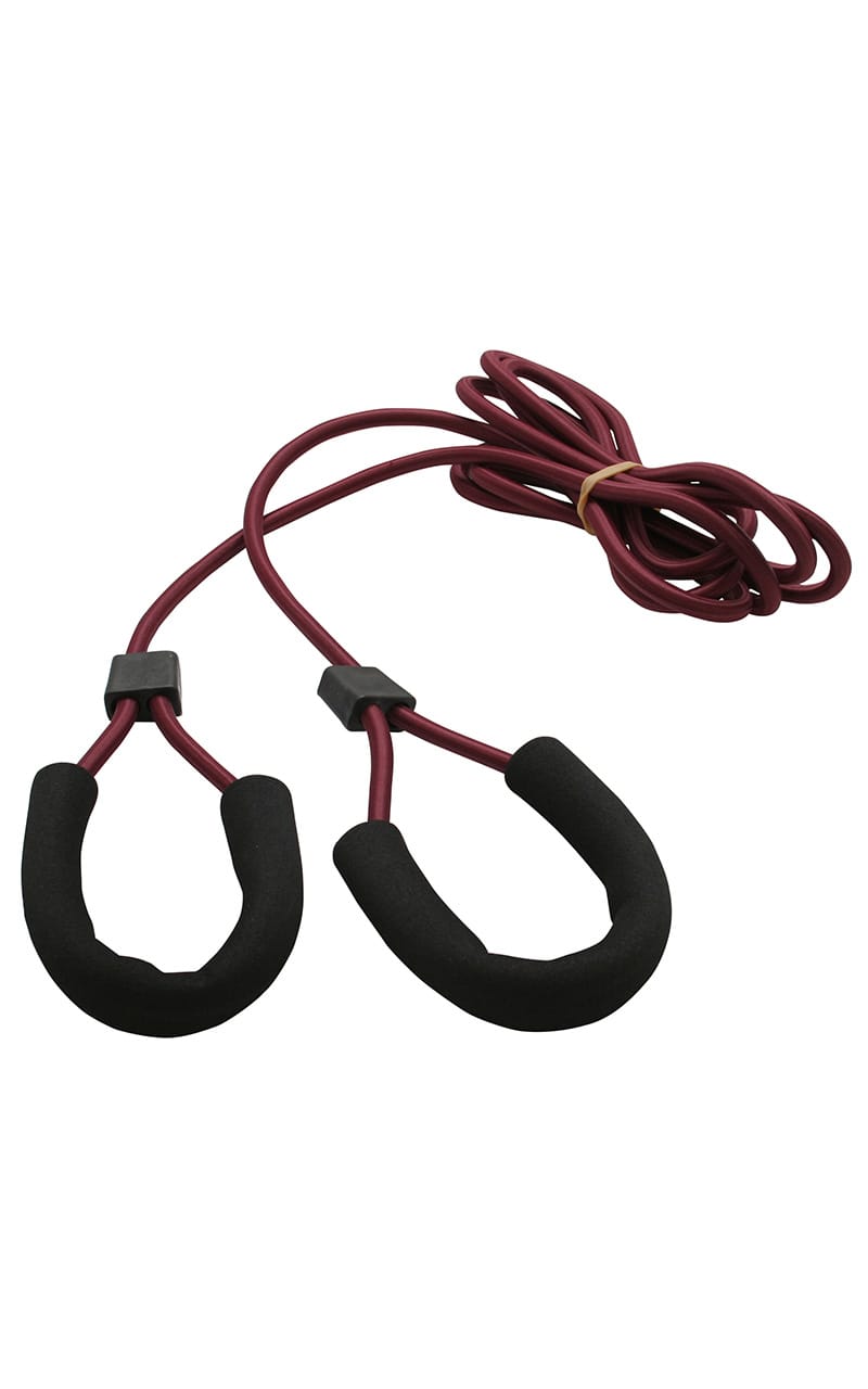 DAX Speed Pulling Rep – Träning & Kondition