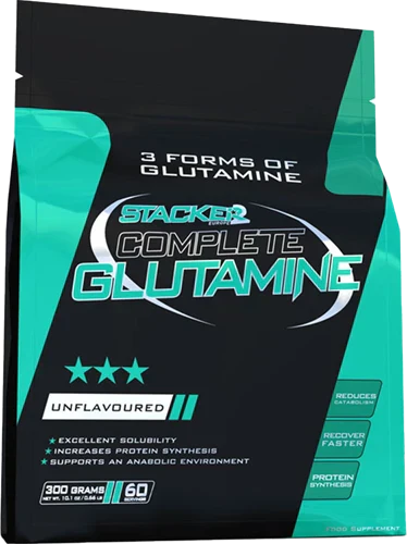 Stacker2 Complete Glutamine - 300 g