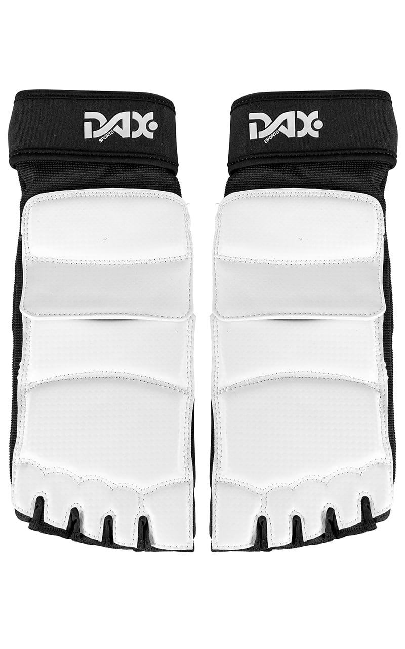 DAX Taekwondo Fotsockor – Fit Evolution | Träning & Kampsport